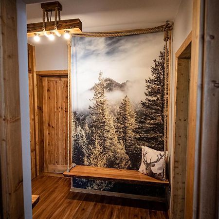 Zacisze Pod Reglami & Sauna Zakopane Bagian luar foto