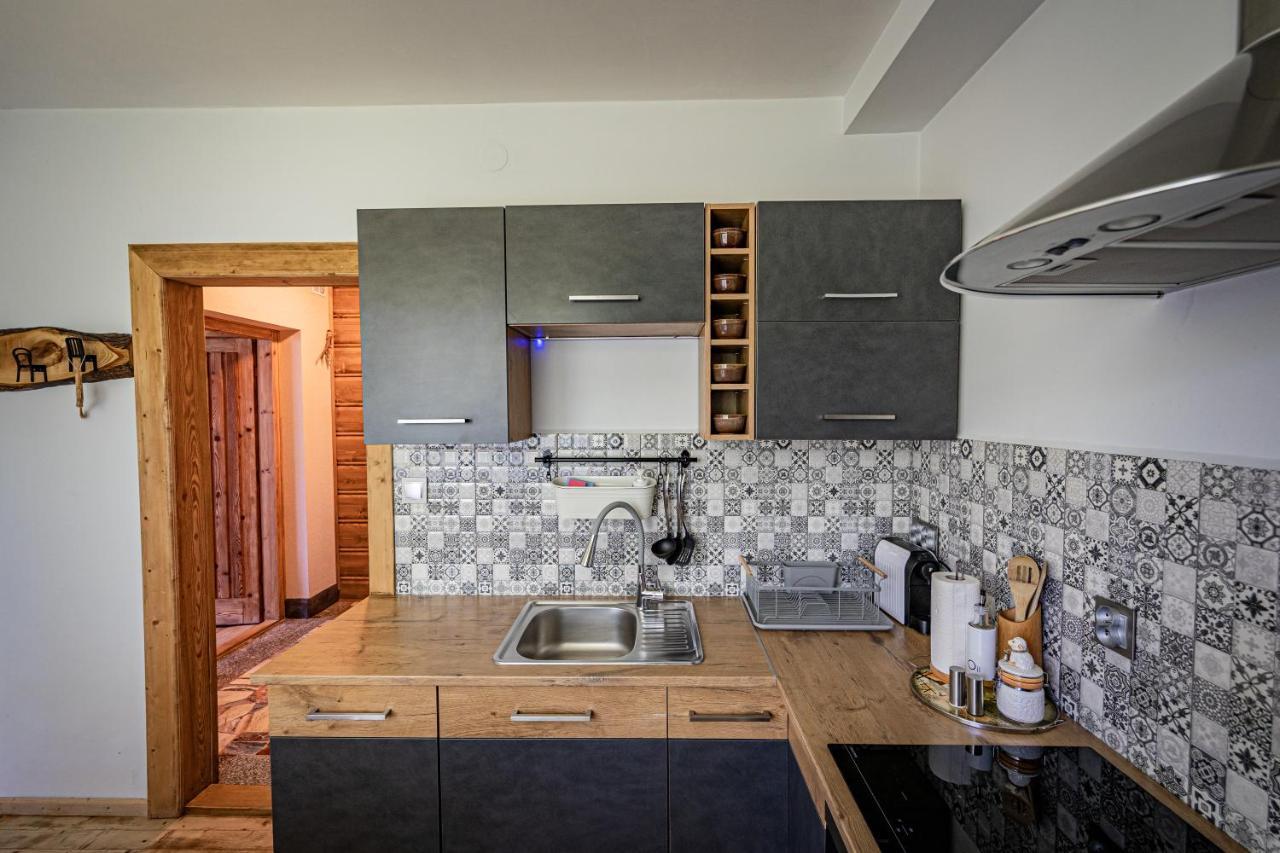 Zacisze Pod Reglami & Sauna Zakopane Bagian luar foto