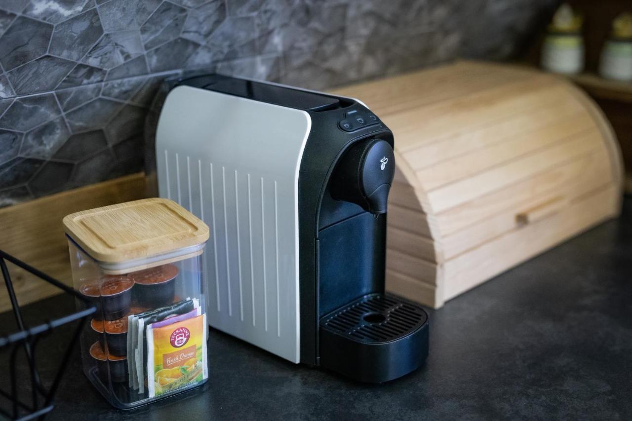 Zacisze Pod Reglami & Sauna Zakopane Bagian luar foto