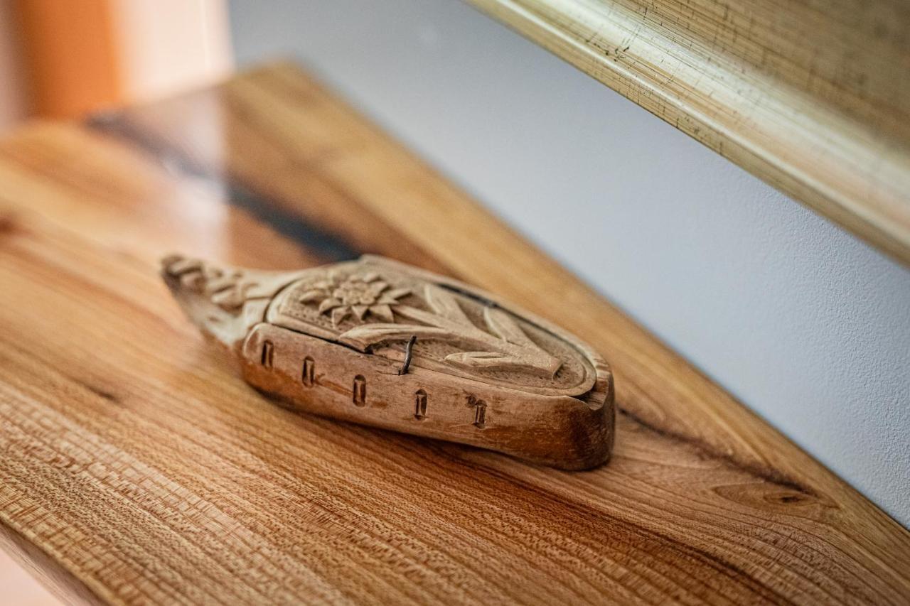 Zacisze Pod Reglami & Sauna Zakopane Bagian luar foto