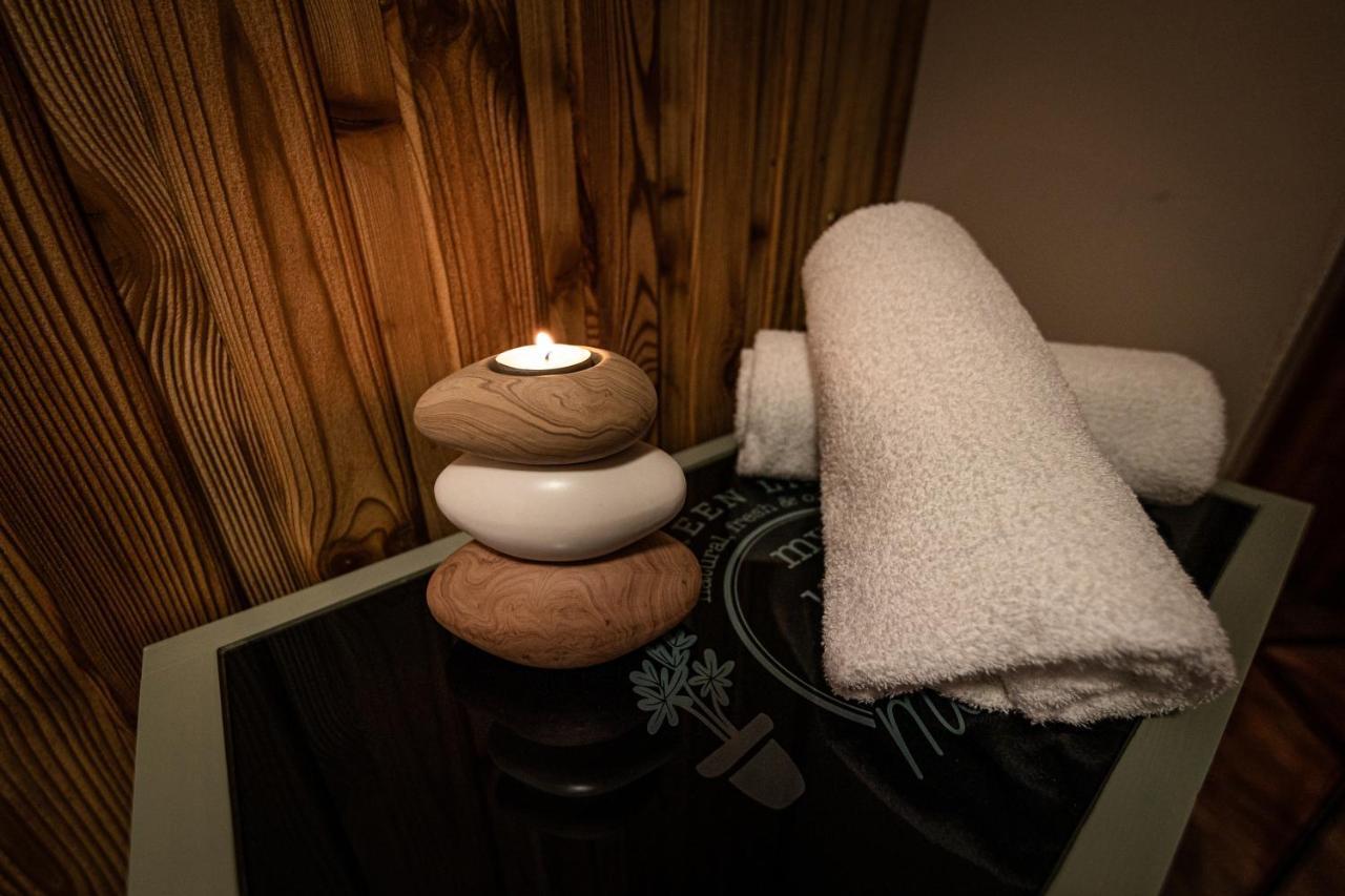 Zacisze Pod Reglami & Sauna Zakopane Bagian luar foto
